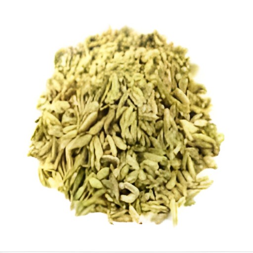 Indika Fennel Seeds 4 LBS