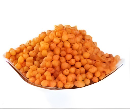 Indika Punjabi Masala Boondi 0.88 LBS
