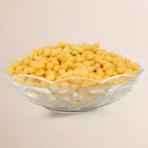 Indika Punjabi Boondi Plain 0.88 LBS