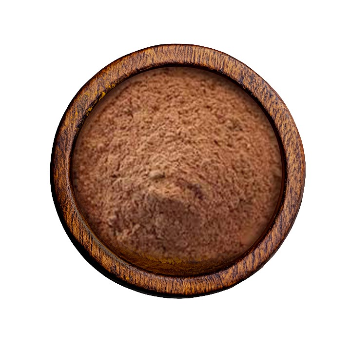 Indica Baheda Powder 3.5 OZ
