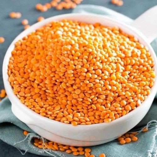 Indika Masoor Dal 4 Lbs