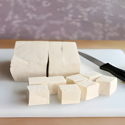 MOM MOM SOFT TOFU 454 GM