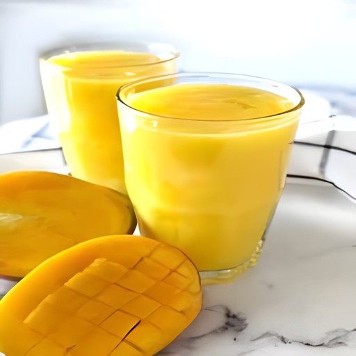 MANGO DRINK 2 LTR