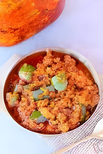 Khazana Methiya Mango 500 GM