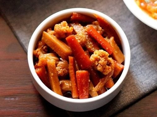 SKK GOBI SHALGAM 300 GM