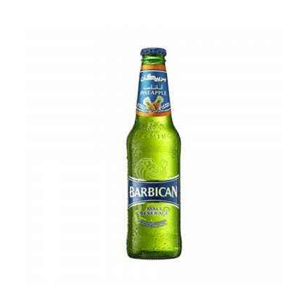 Bavaria Apple Alcohol Free 11 OZ