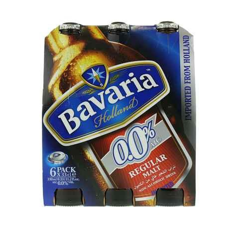 Bavaria Ziyad 6 Each