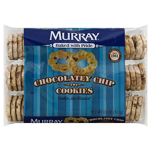 Murray Chocolate Chips 8.8 OZ