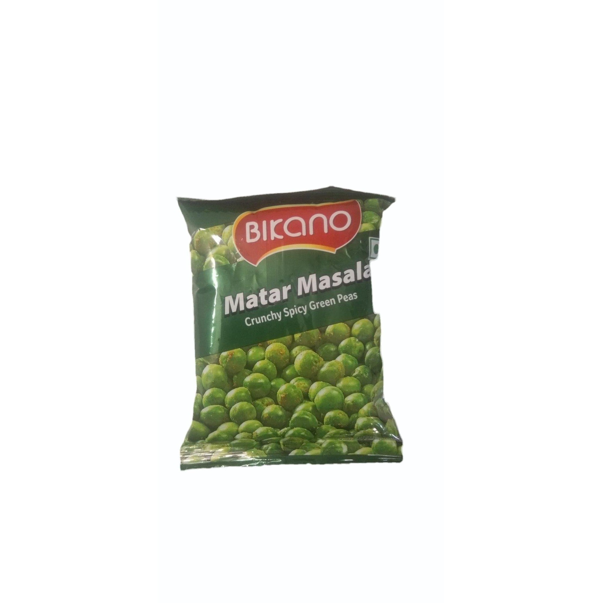 BC Masala Matar 400 GM