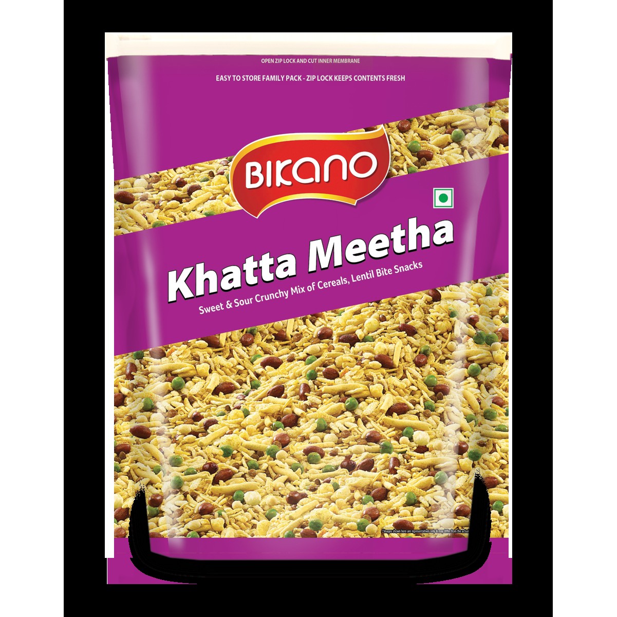 BC Khatta Meetha 1 KG