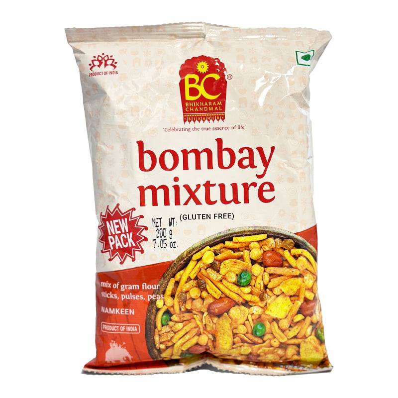 BC BMBY MIXTURE 200 GM