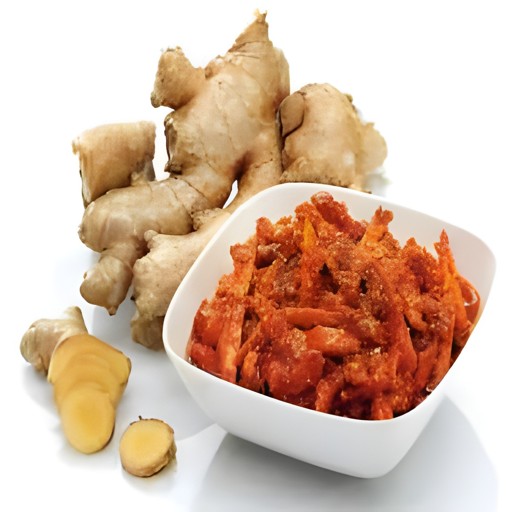 MANI GINGER PICKLE 300 GM