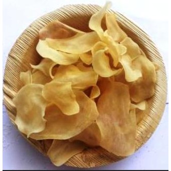 BC SUN DRIED POTATO CHIPS 80 GM