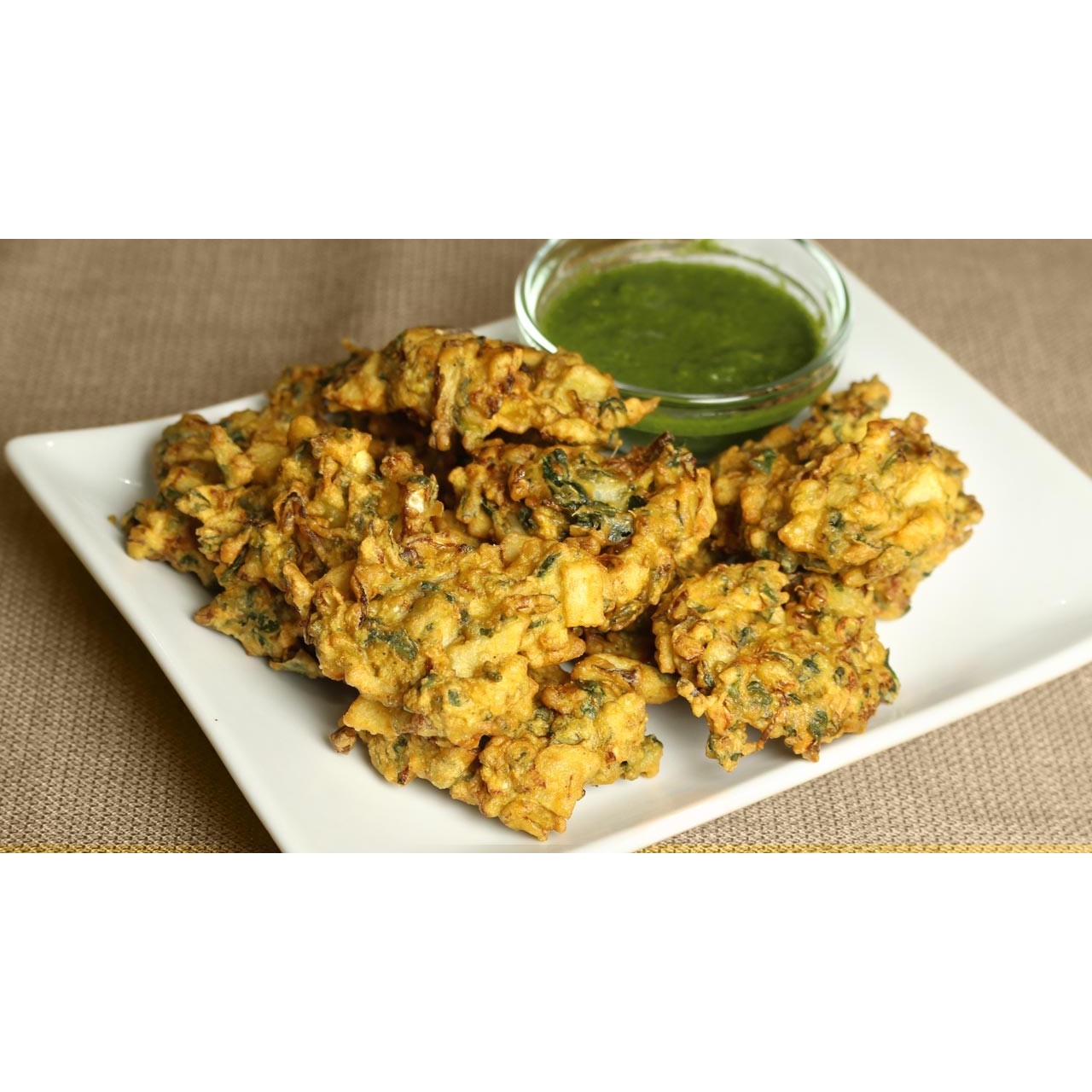 BC PJB SABJI PAKODA 350 GM