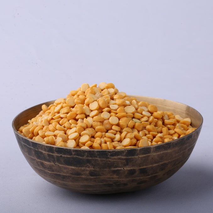 BC CHANA DAL 14 OZ
