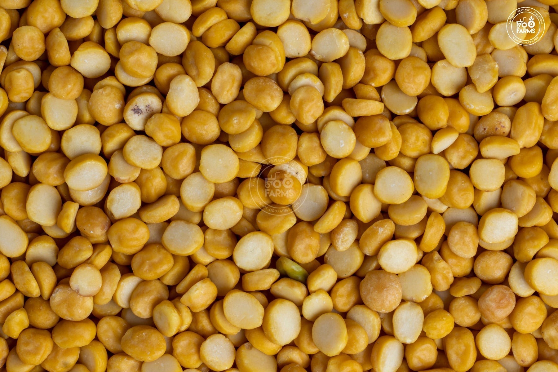 BC Chana Dal 400 GM