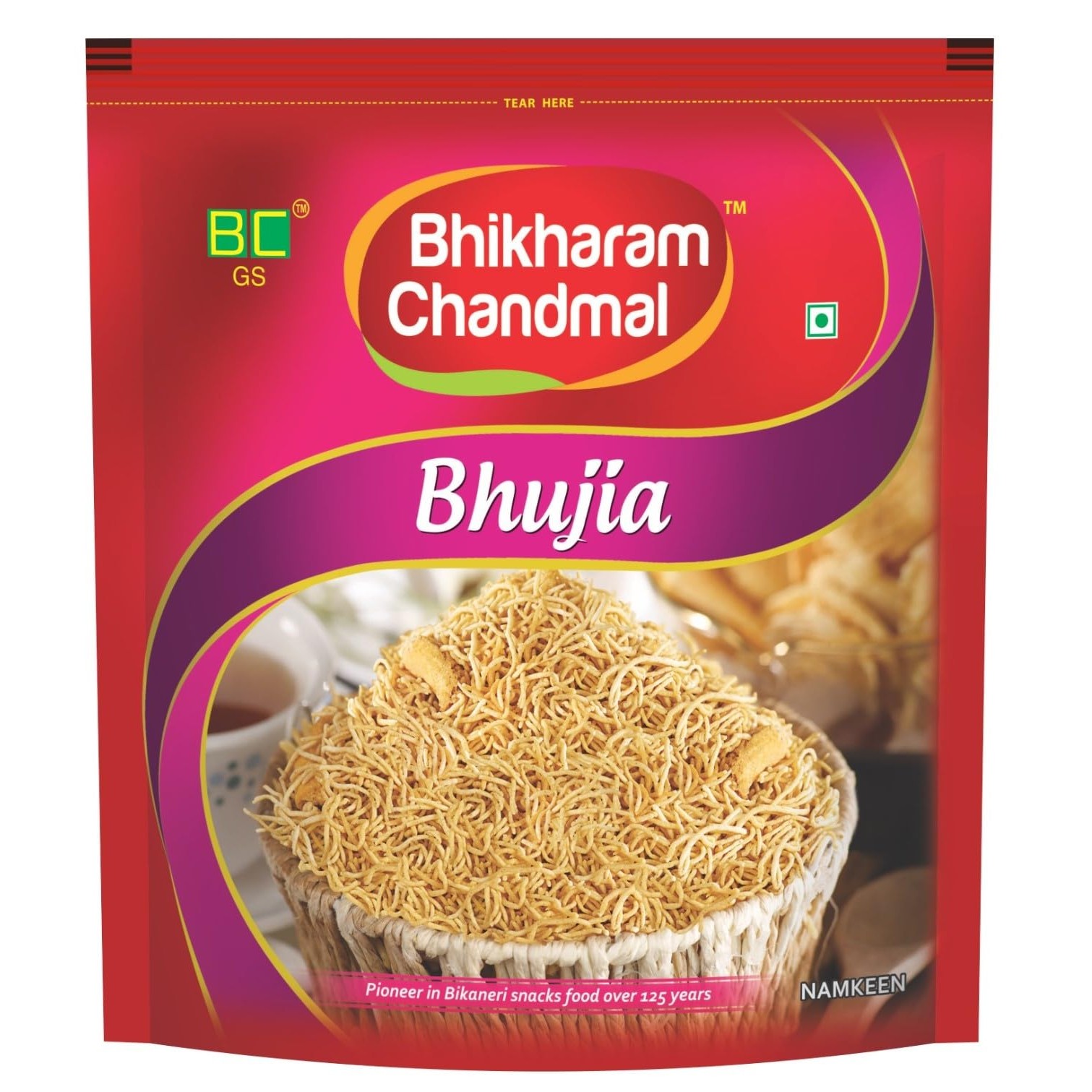 BC BIKANERI BHUJIA
