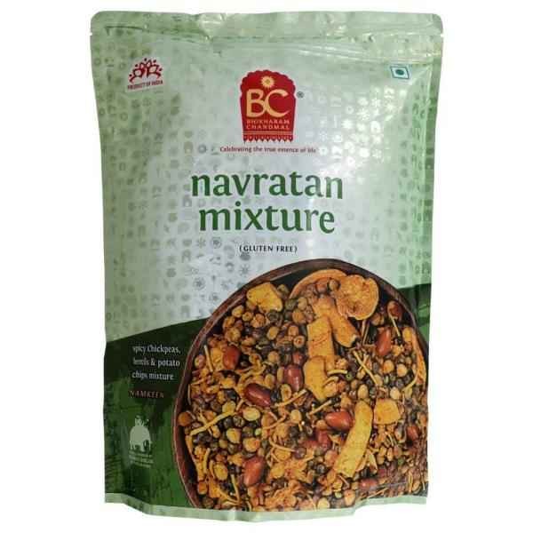 BCNavratan Mixture 1 KG