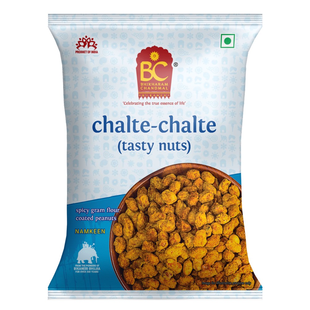 BC CHALTE CHALTE 200 GM
