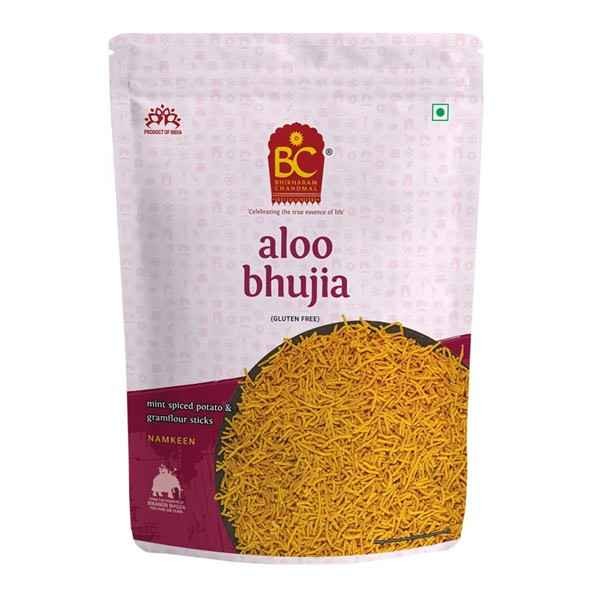BC Aloo Bhujia 1 KG
