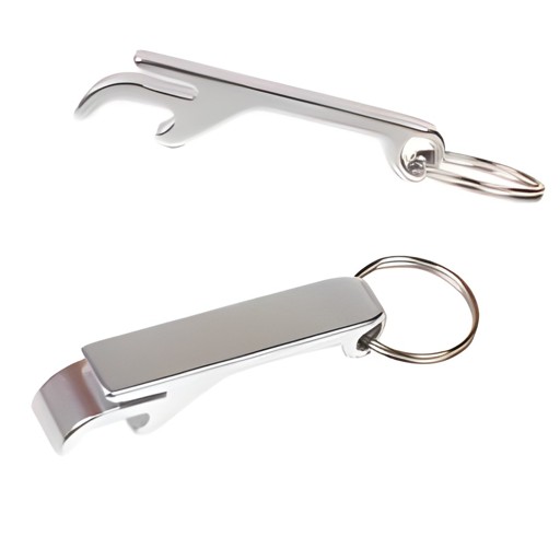 Aluminum Bottle Opener 1 EACH