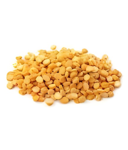 CHANA DAL IB 4 LBS