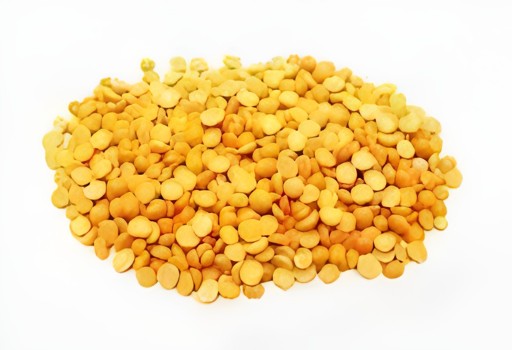 YELLOW SPLIT PEAS IB 2 Lbs