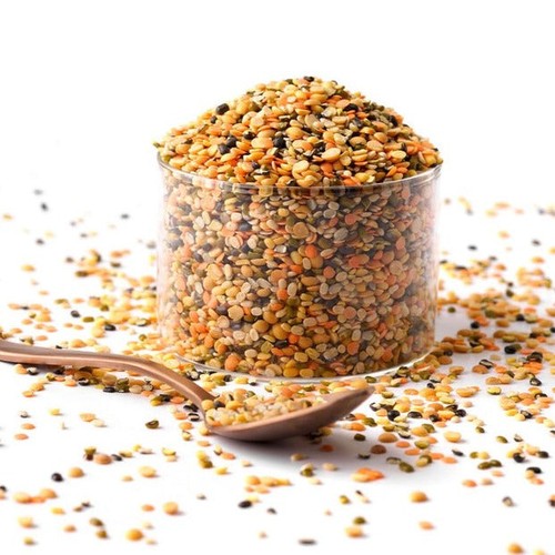 MIX DAL INDIA BAZAAR 4 LBS