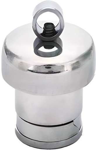 URAD SPLIT IB 400 GM