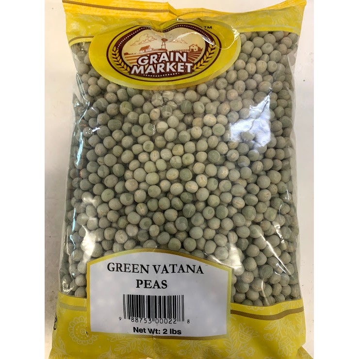 HORSE GRAM IB 2 LBS