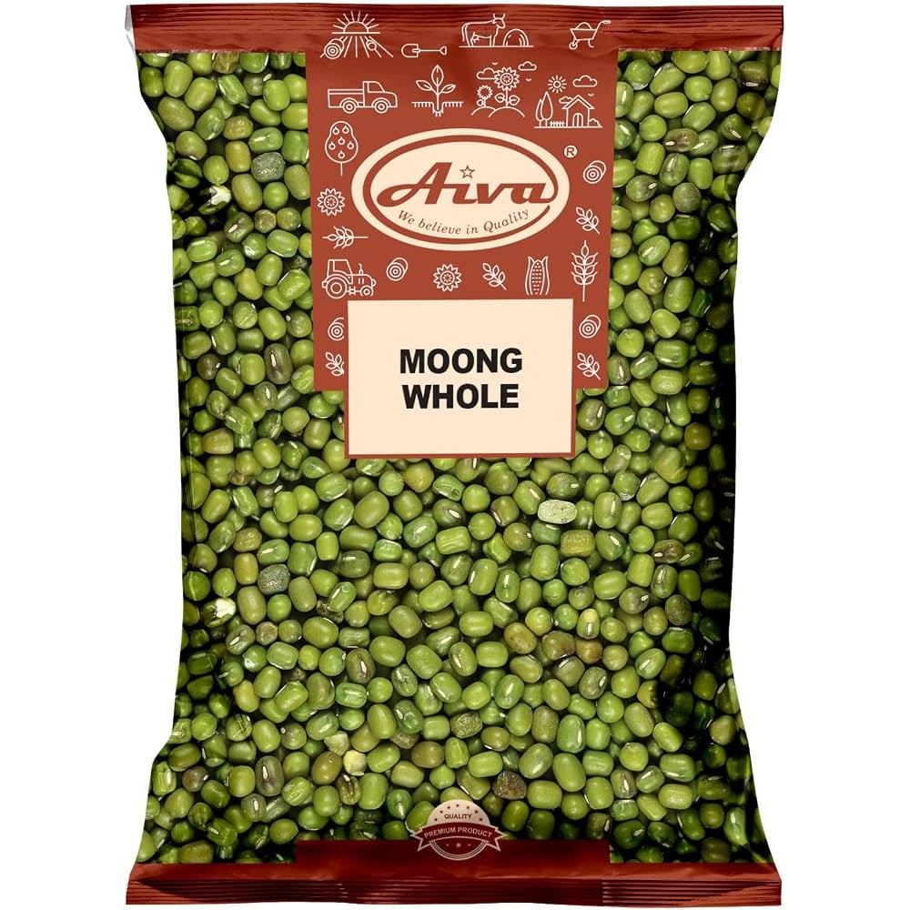 MOONG WHOLE IB 0.88 Lbs