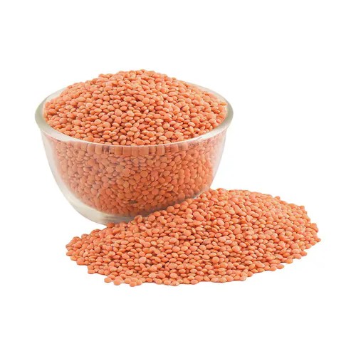 MASOOR DAL INDIA BAZAAR 4 LBS