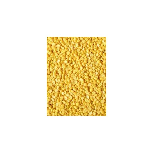 INDIA BAZAAR MOONG DAL 400 GM