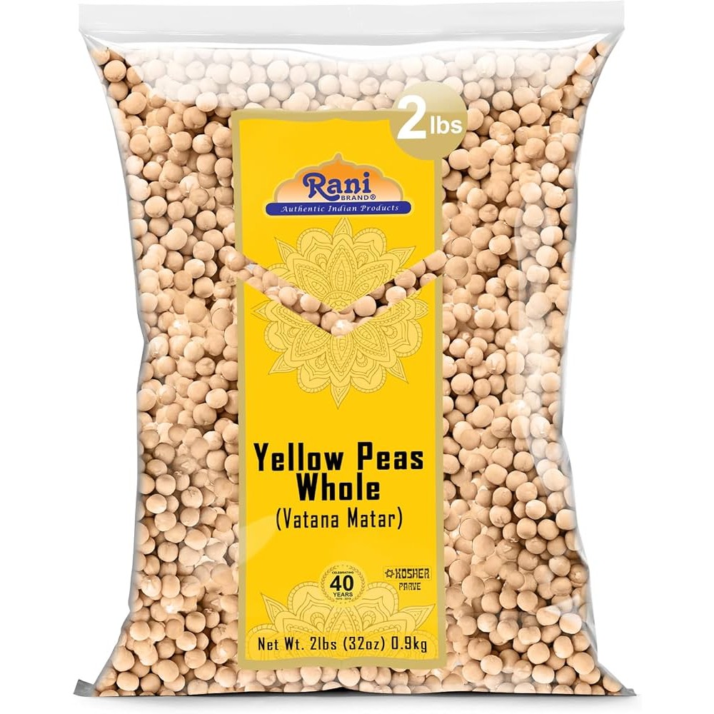 YELLOW VATANA IB 2 LBS