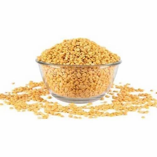 INDIA BAZAAR TOOR DAL PLAIN 8 LBS