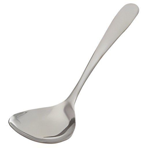 S S SERVING SPOON BIG 1 Each