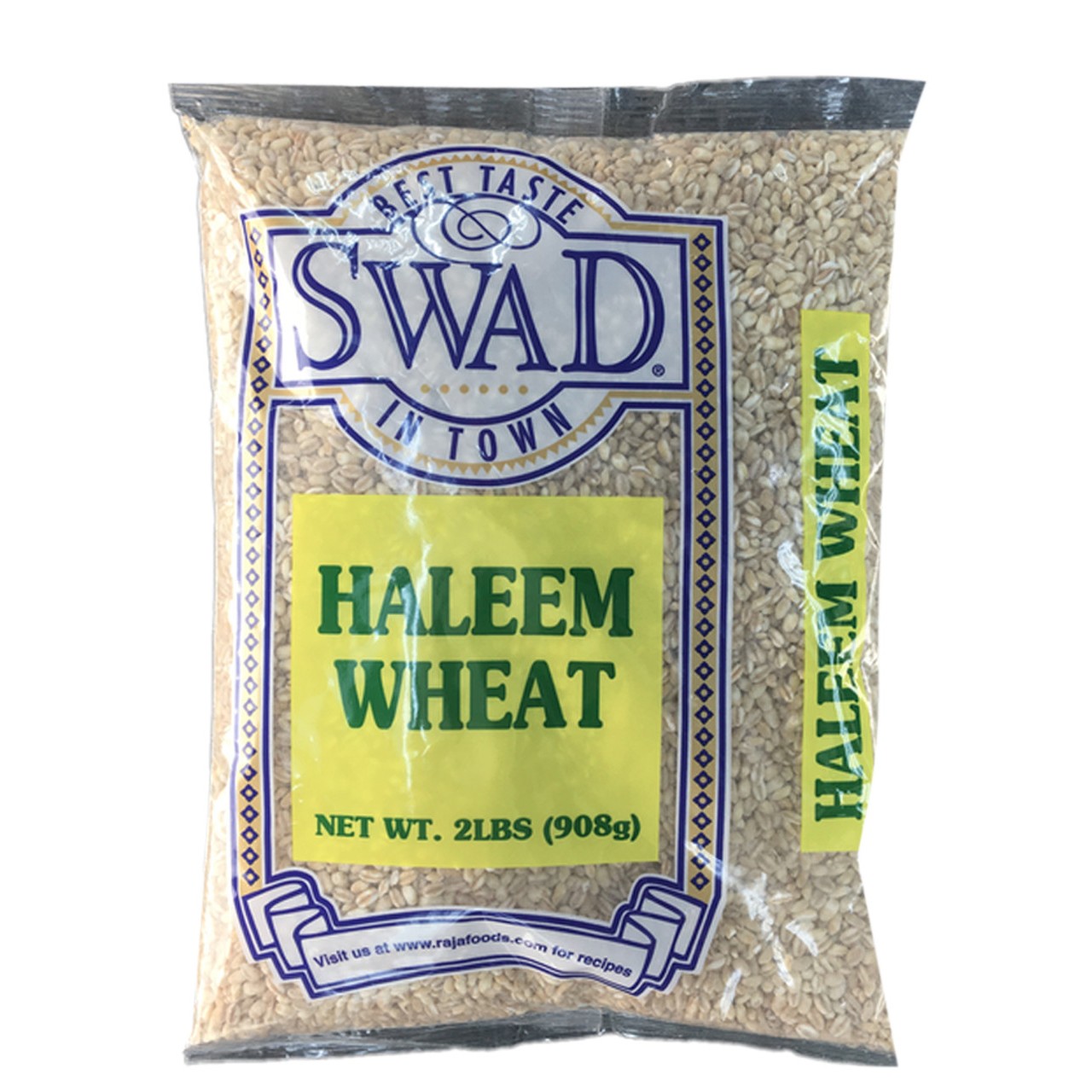 HALEEM WHEAT IB 2 LBS