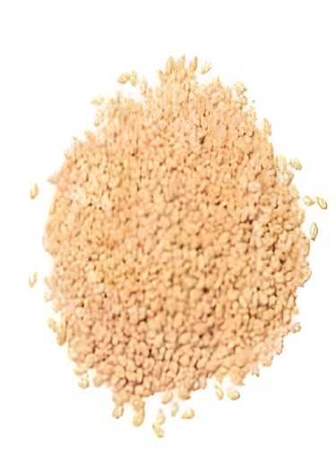 BROWN SESAME SEEDS GM