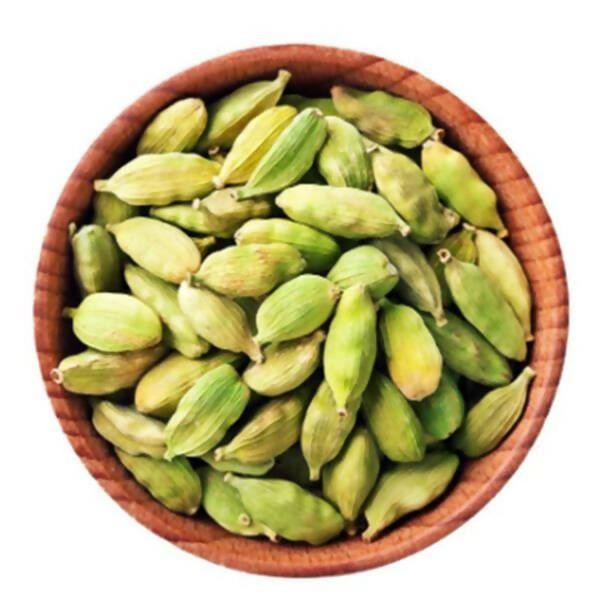GREEN CARDAMOM 100 GM