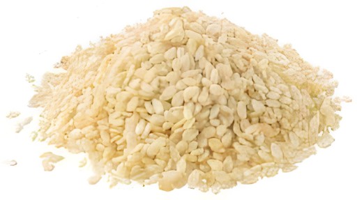 Gm White Sesame Seeds 200 GM