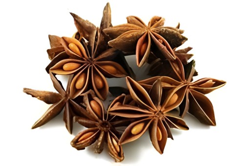 STAR ANISE GRAIN MARKET 100 GM