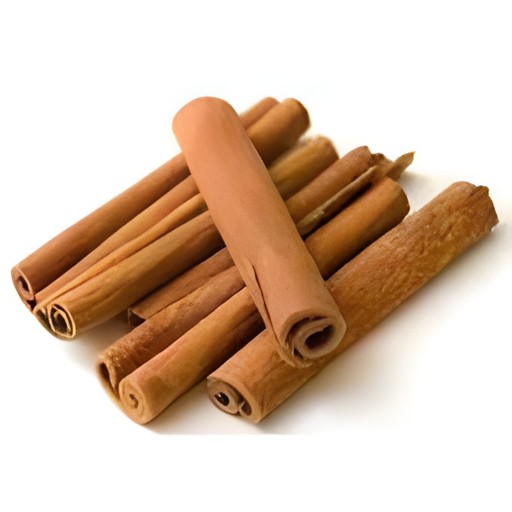 ROUND CINNAMON STICKS IB 100 GM