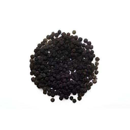 BLACK PEPPER WHOLE GRAIN MARKET 100 GM