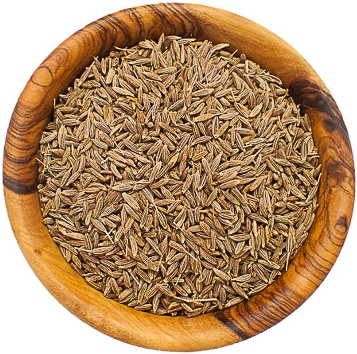 Grain Market Cumin Seed 200 GM