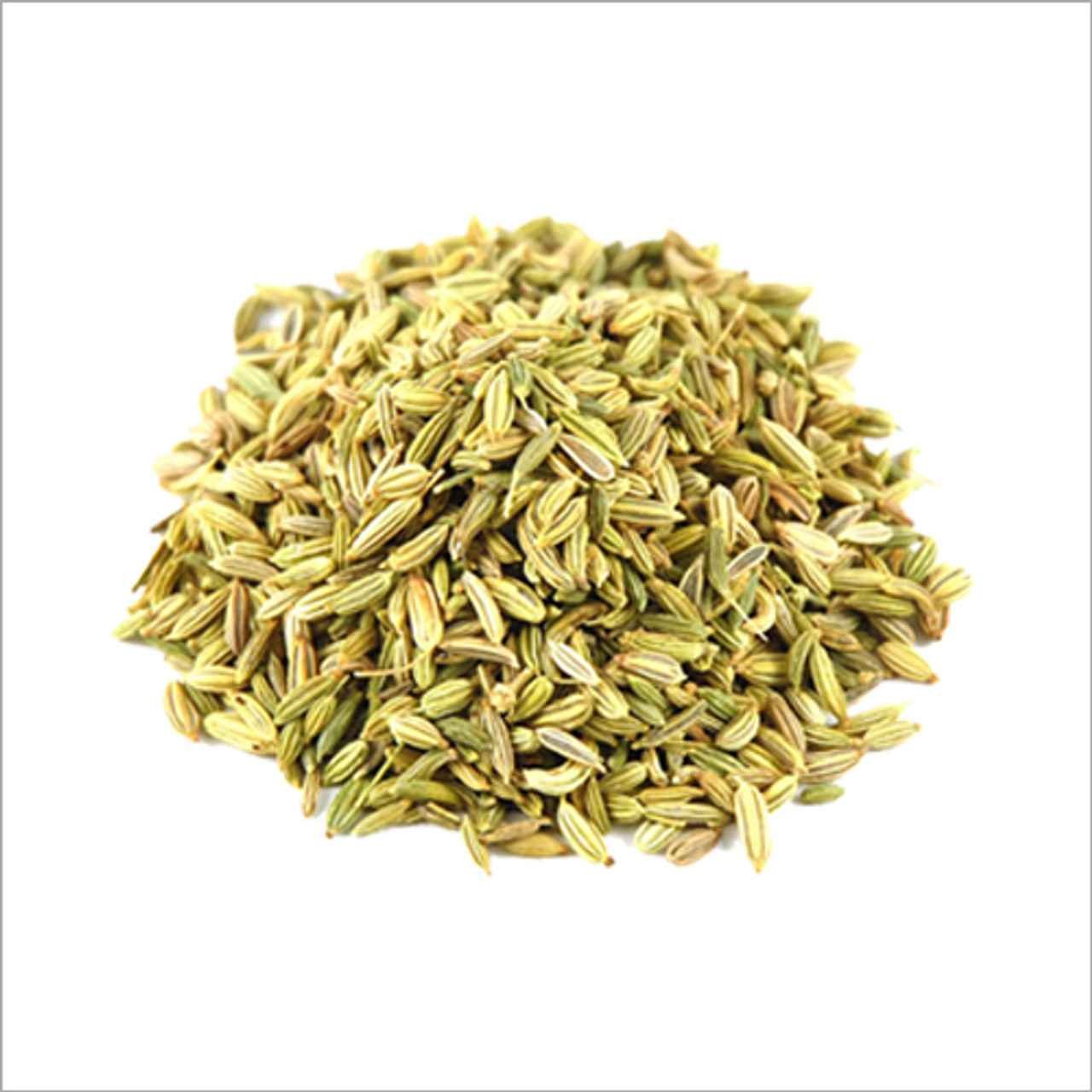 FENNEL SEEDS GRAIN MARKET 400 GM