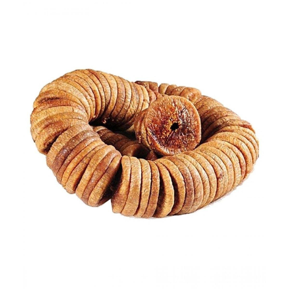 DRIED FIGS ANJEER 200 GM