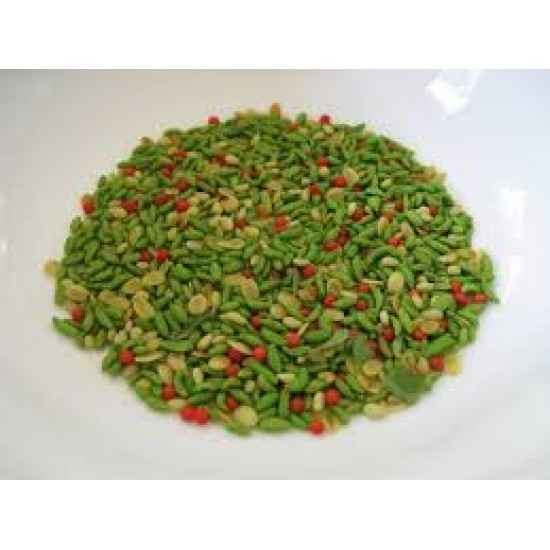 GREEN MUKHWAS GRAIN MARKET 200 GM