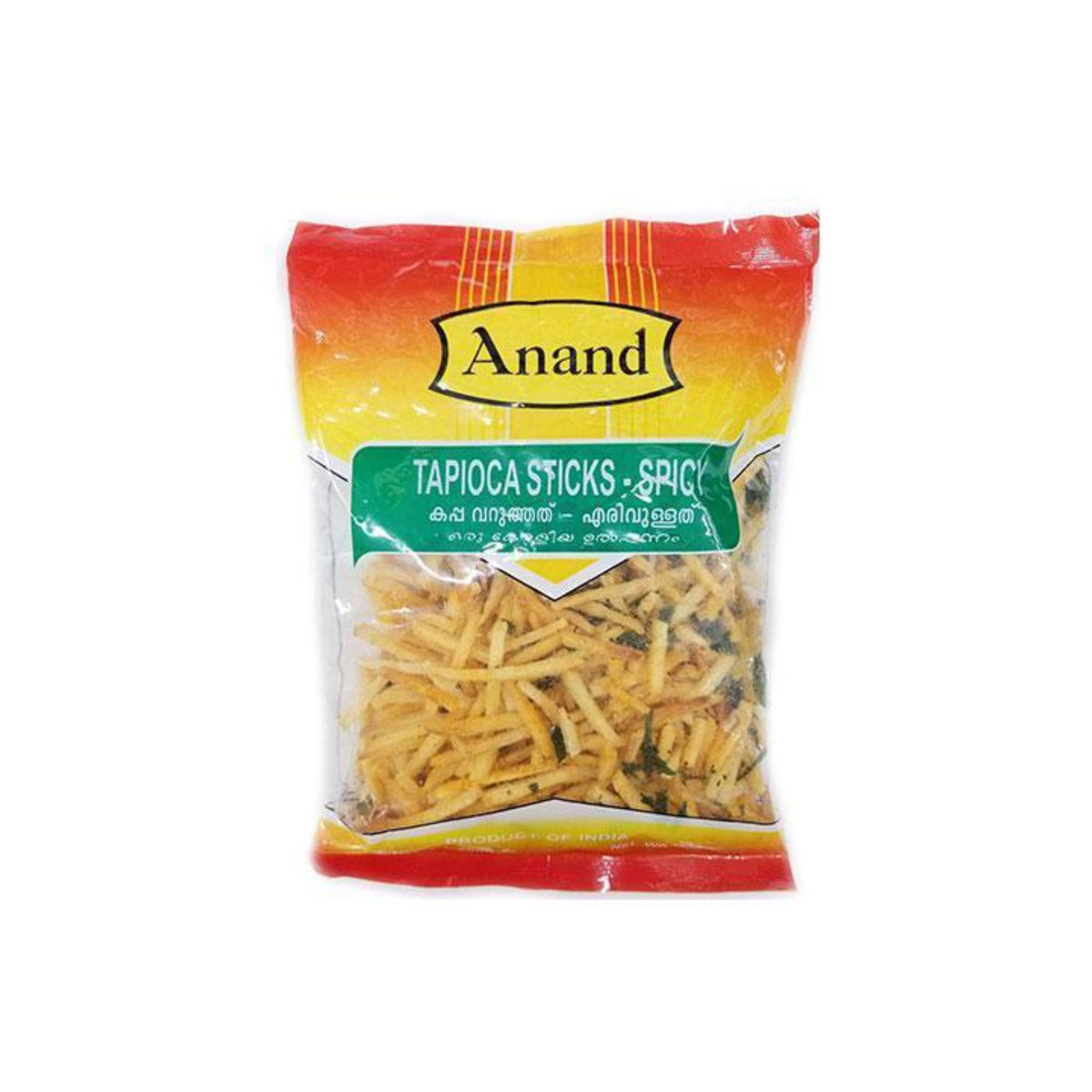 TOASTED CORN NUTS IB 200 GM