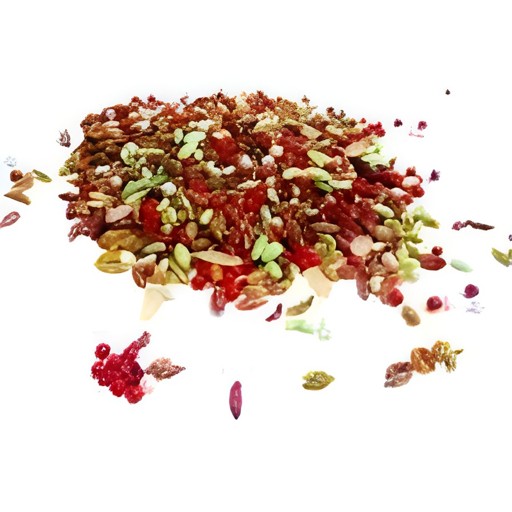 RED MUKHWAS INDIA BAZAAR 200 GM