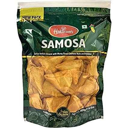 SAMOSA HALDIRAMS